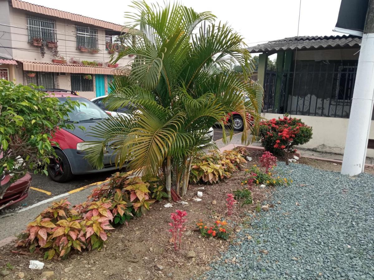 Villa De Maria 瓜亚基尔 外观 照片