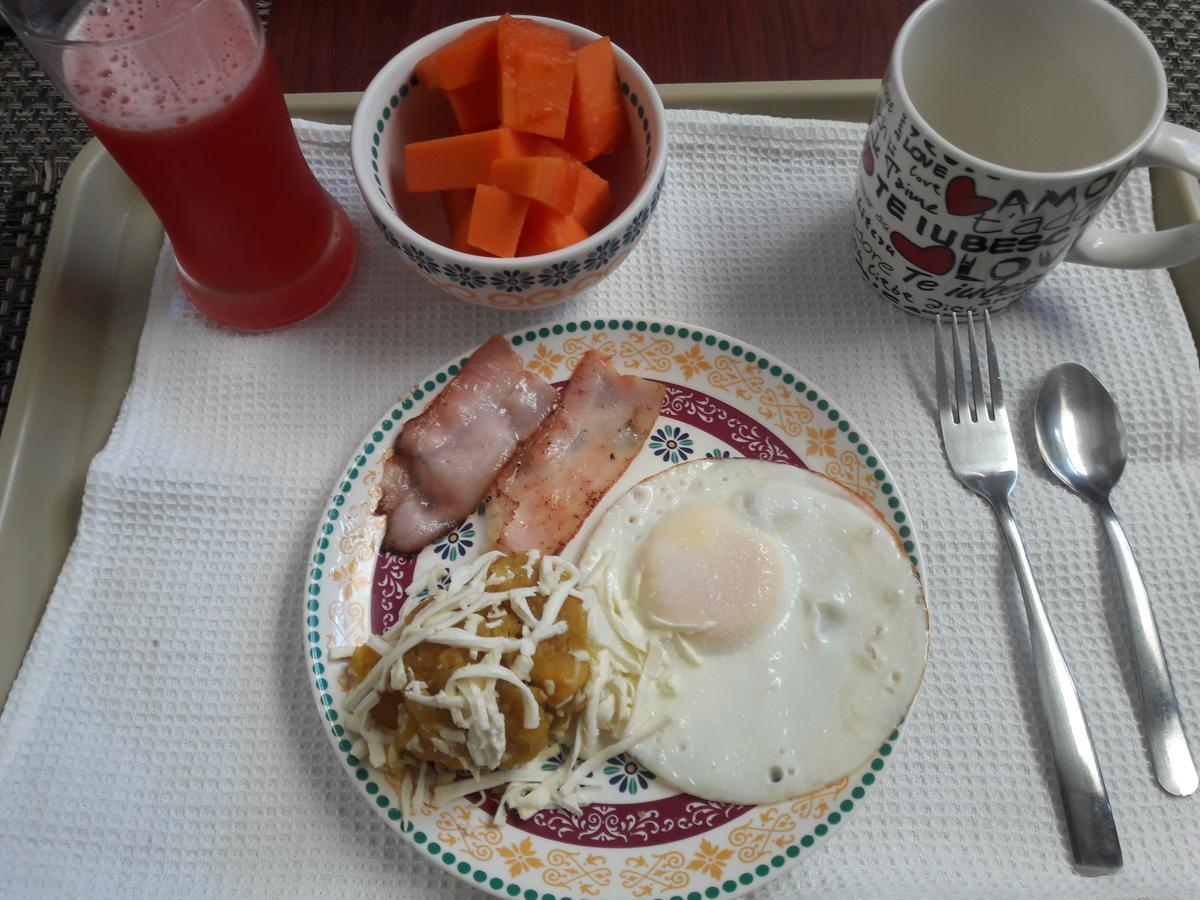 Villa De Maria 瓜亚基尔 外观 照片